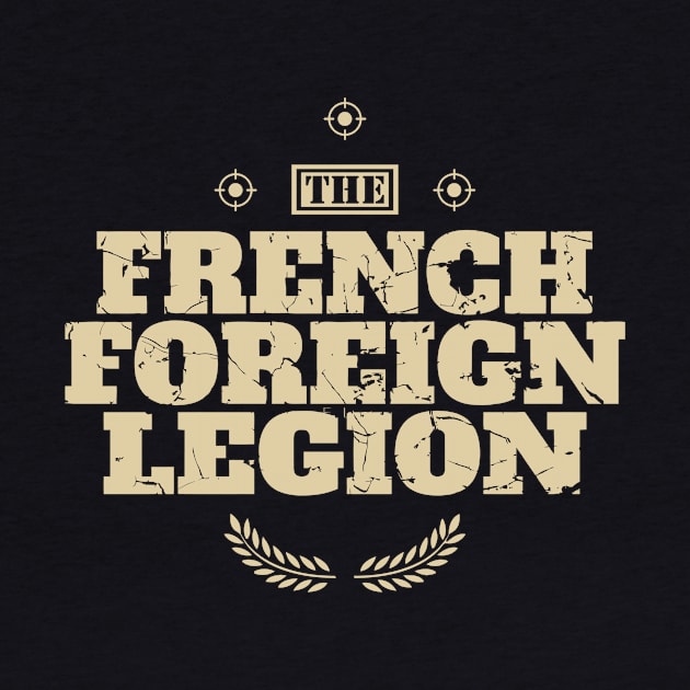 French foreign by Niken12